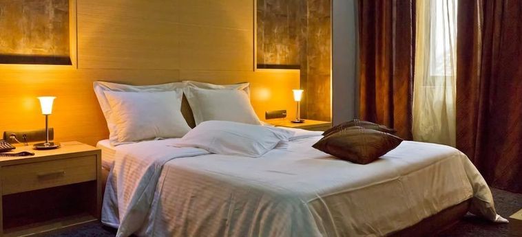 Aion Luxury Hotel Nafplion: Foto 