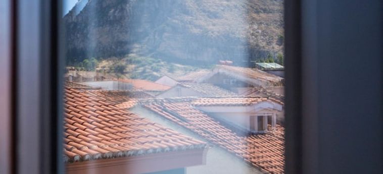 Aion Luxury Hotel Nafplion: Foto 