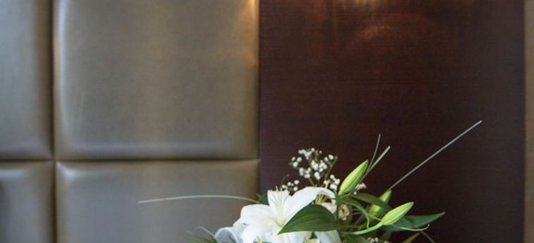 Aion Luxury Hotel Nafplion: Foto 