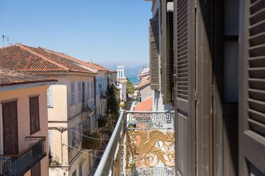 Aion Luxury Hotel Nafplion: Photo 