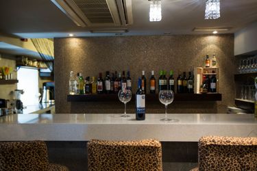 Aion Luxury Hotel Nafplion: Photo 