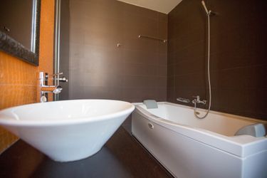 Aion Luxury Hotel Nafplion: Photo 