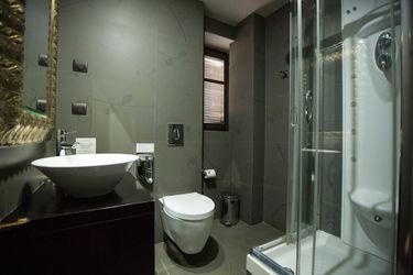 Aion Luxury Hotel Nafplion: Photo 