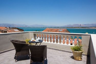 Aion Luxury Hotel Nafplion: Photo 