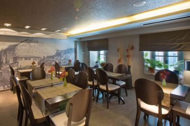 Aion Luxury Hotel Nafplion: Photo 