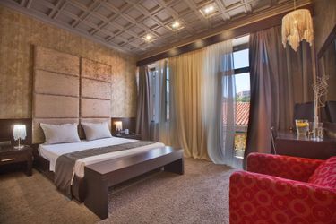 Aion Luxury Hotel Nafplion: Photo 