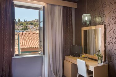 Aion Luxury Hotel Nafplion: Photo 