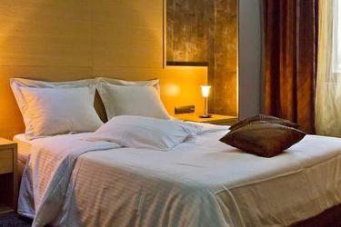 Aion Luxury Hotel Nafplion: Photo 