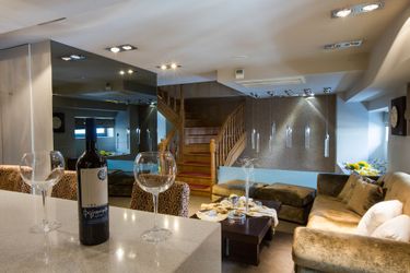 Aion Luxury Hotel Nafplion: Photo 