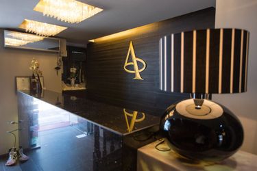Aion Luxury Hotel Nafplion: Photo 