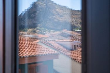Aion Luxury Hotel Nafplion: Photo 