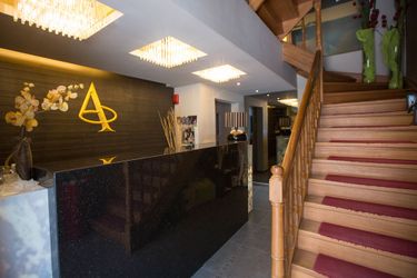 Aion Luxury Hotel Nafplion: Photo 