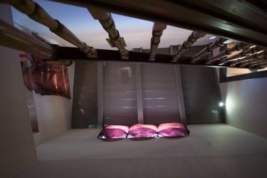 Aion Luxury Hotel Nafplion: Photo 
