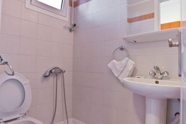 Hotel Porto Assini Nafplion: Photo 