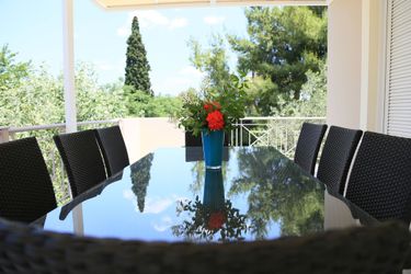 Hotel Porto Assini Nafplion: Photo 