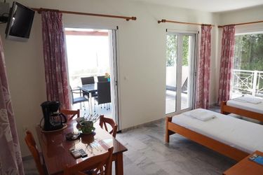 Hotel Porto Assini Nafplion: Photo 