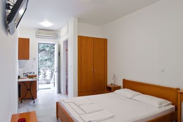 Hotel Porto Assini Nafplion: Photo 