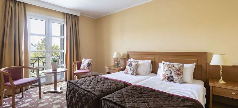 Hotel Amalia Nafplion: Foto 