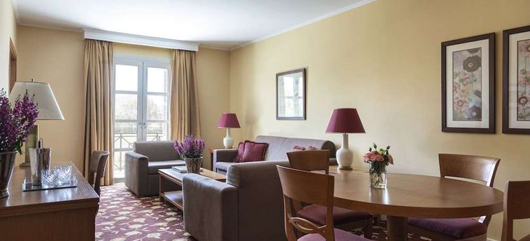 Hotel Amalia Nafplion: Foto 