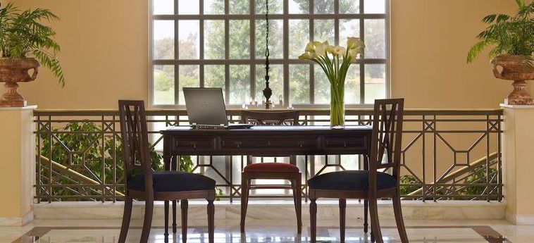 Hotel Amalia Nafplion : Photo 