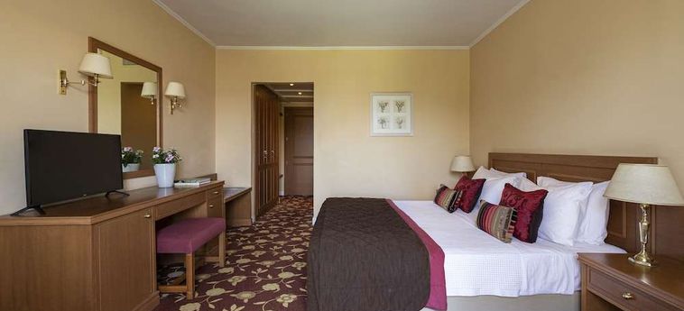 Hotel Amalia Nafplion : Photo 