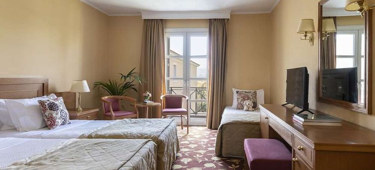 Hotel Amalia Nafplion : Photo 