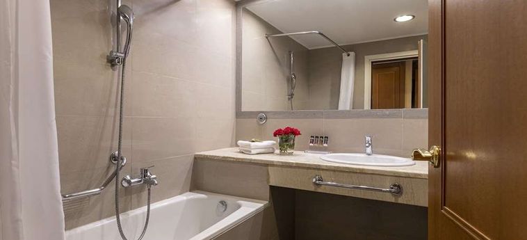 Hotel Amalia Nafplion : Photo 