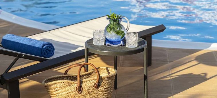 Hotel Amalia Nafplion : Photo 