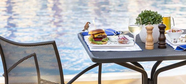 Hotel Amalia Nafplion : Photo 