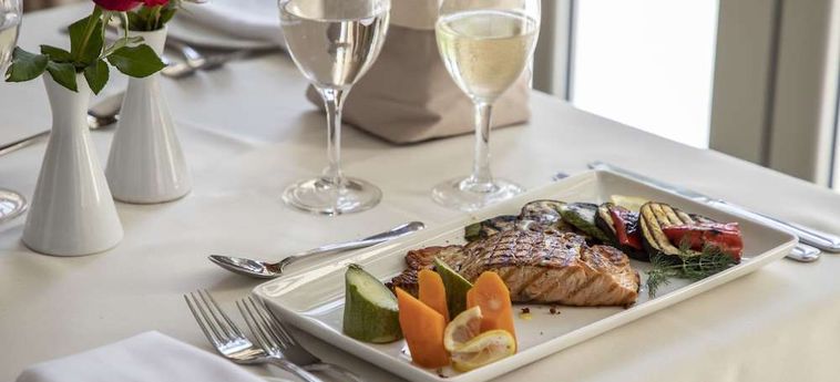 Hotel Amalia Nafplion : Photo 