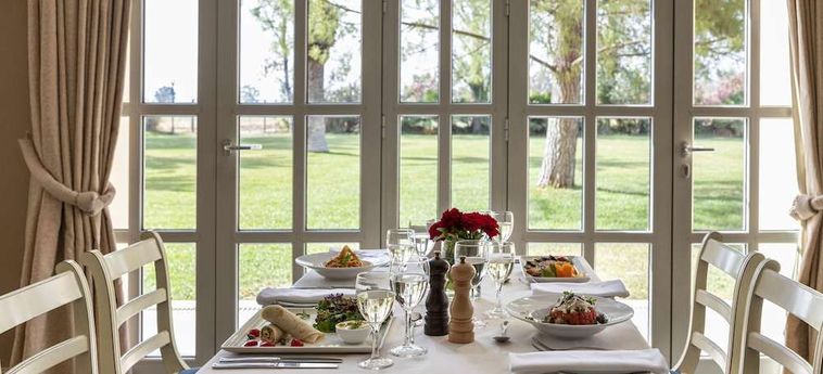 Hotel Amalia Nafplion : Photo 