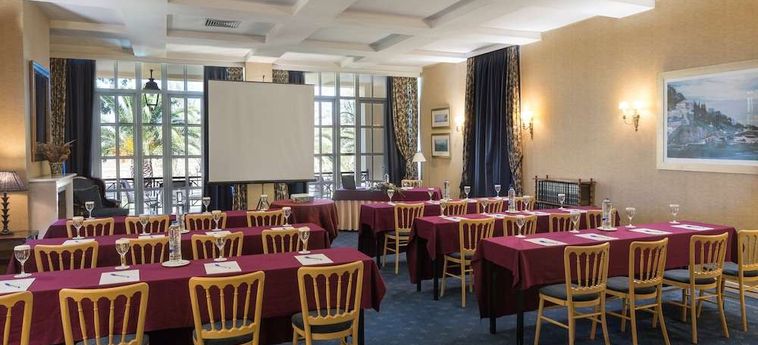 Hotel Amalia Nafplion : Photo 