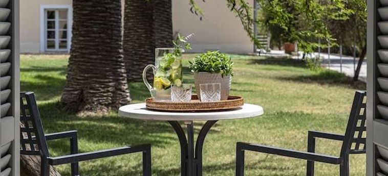 Hotel Amalia Nafplion : Photo 