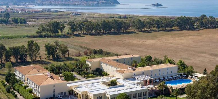 Hotel Amalia Nafplion: Foto 