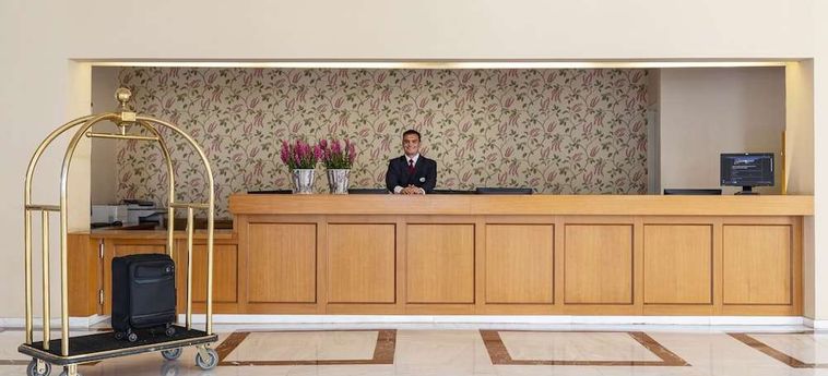 Hotel Amalia Nafplion: Foto 