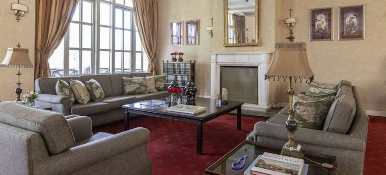 Hotel Amalia Nafplion: Foto 