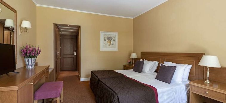 Hotel Amalia Nafplion: Foto 