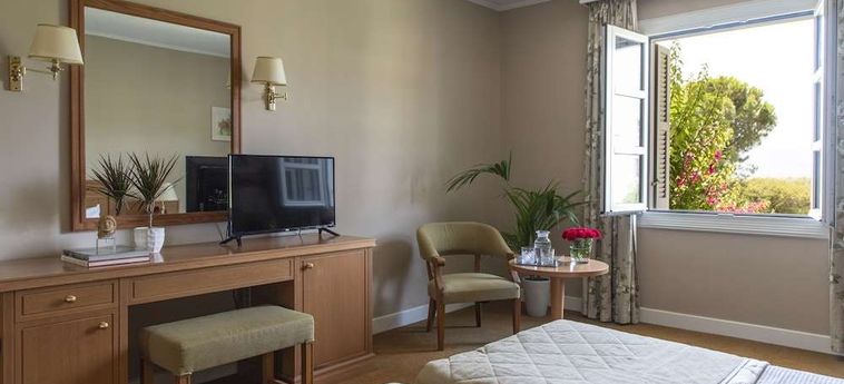 Hotel Amalia Nafplion: Foto 