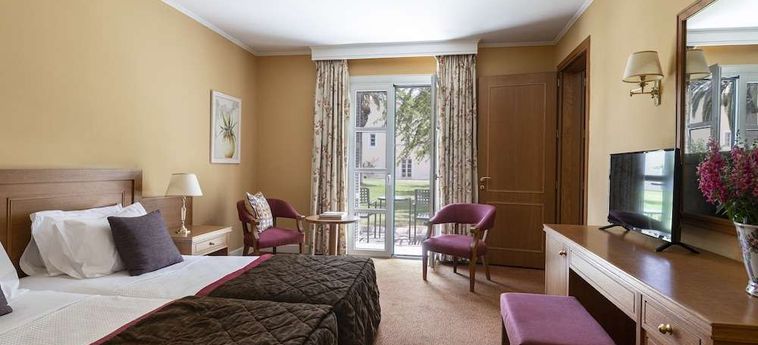 Hotel Amalia Nafplion: Foto 