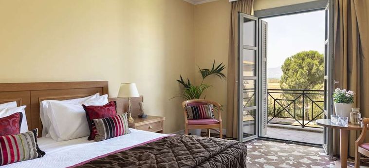 Hotel Amalia Nafplion: Foto 