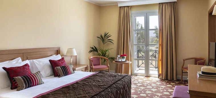Hotel Amalia Nafplion: Foto 