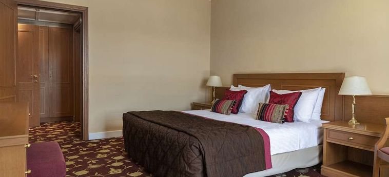 Hotel Amalia Nafplion: Foto 
