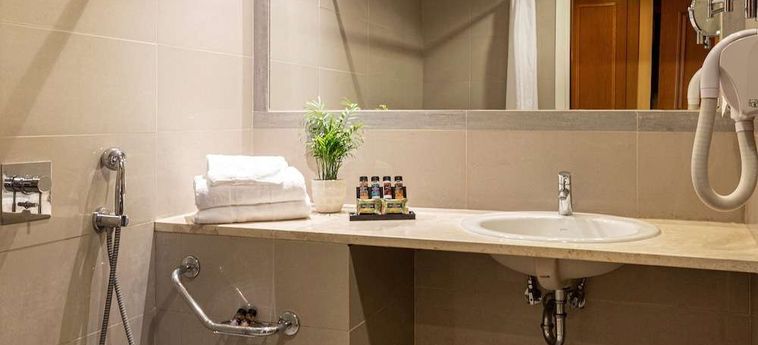 Hotel Amalia Nafplion: Foto 