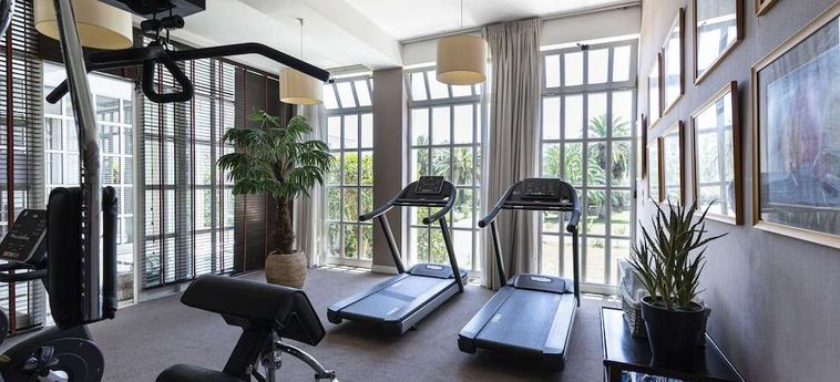 Hotel Amalia Nafplion: Foto 