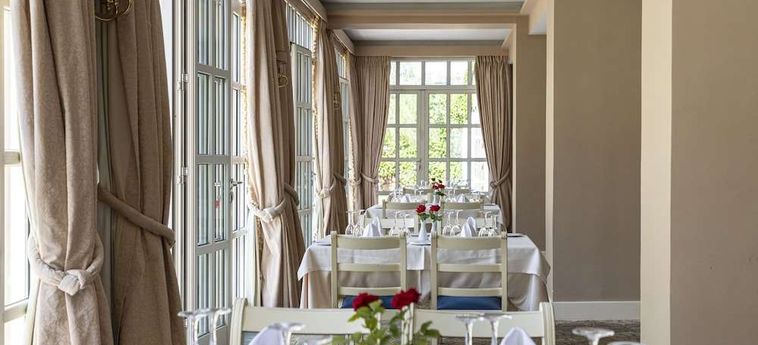 Hotel Amalia Nafplion: Foto 