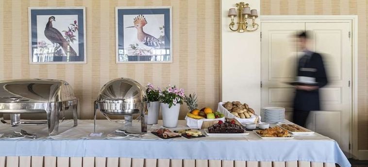 Hotel Amalia Nafplion: Foto 
