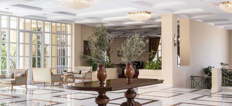 Hotel Amalia Nafplion: Foto 