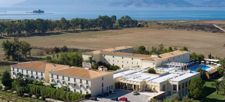 Hotel Amalia Nafplion: Foto 