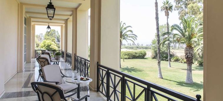 Hotel Amalia Nafplion: Foto 