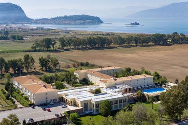 Hotel Amalia Nafplion: Photo 